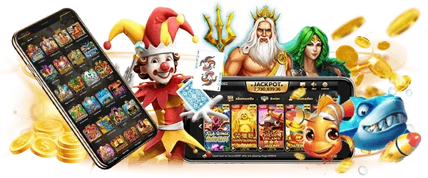 เกมค่ายดังที่มีในพิมรี่สล็อต